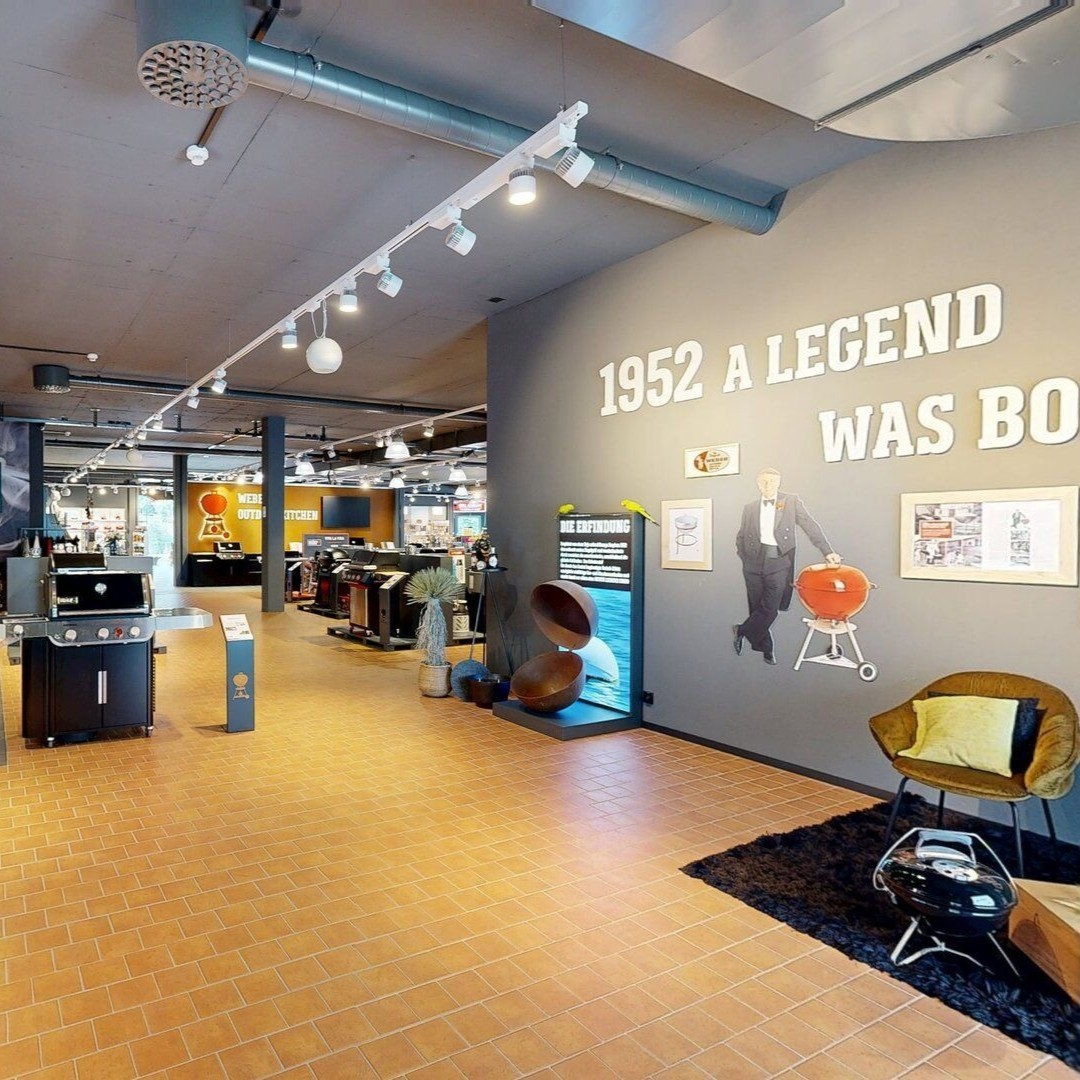 Grill Academy location image 3